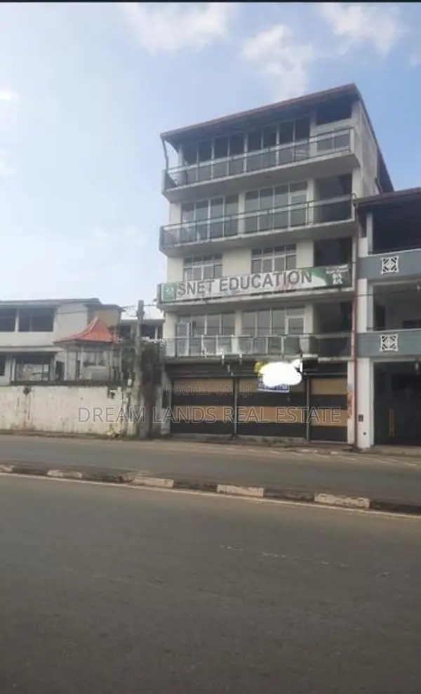 Kasbawa Kahatuduwa Shop For Rent ( R- 567 )