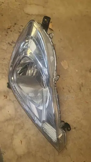 Fit Gp 1 Head Lamp