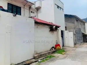 (AF628) 20.42 P With 02 Story House Sale At Colombo 03