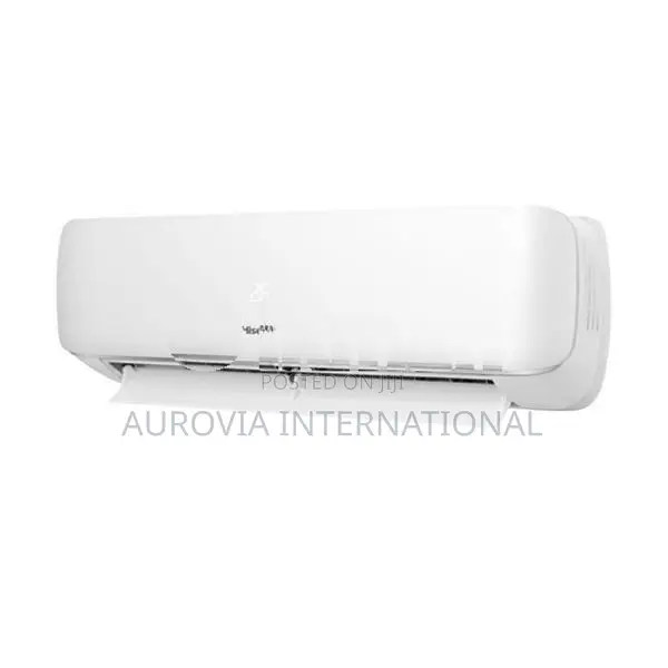 Hisense 30000 BTU Smart Inverter Air Conditioner K Series