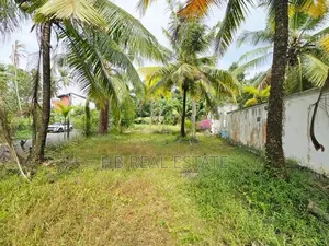 17.75 Perches Residential Bare Land For Sale Amaragoda