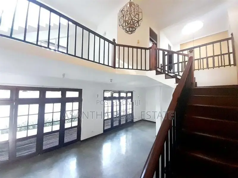 (af638) 02 Storey House for Sale in Pagiriwaththa Road, Mirihana
