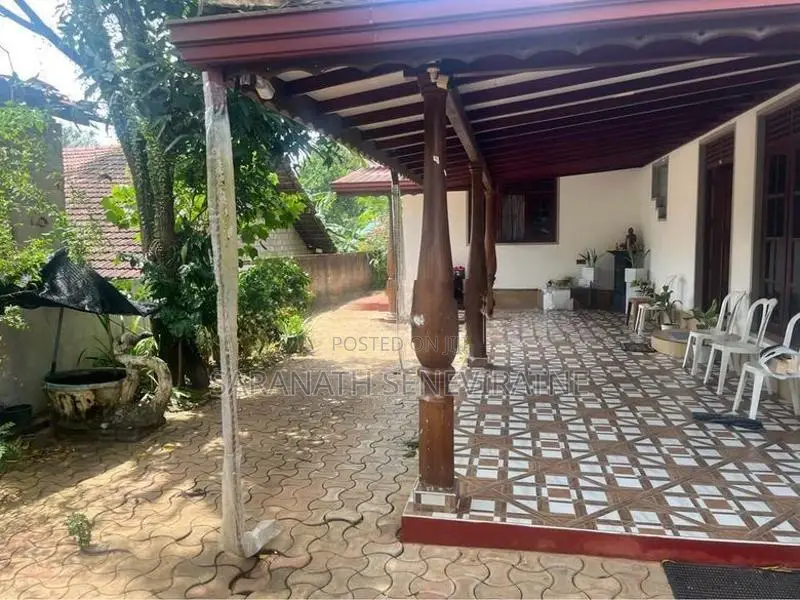 2 Story House For Sale From Gampaha - Minuwangoda- Weediyawatta Juntio