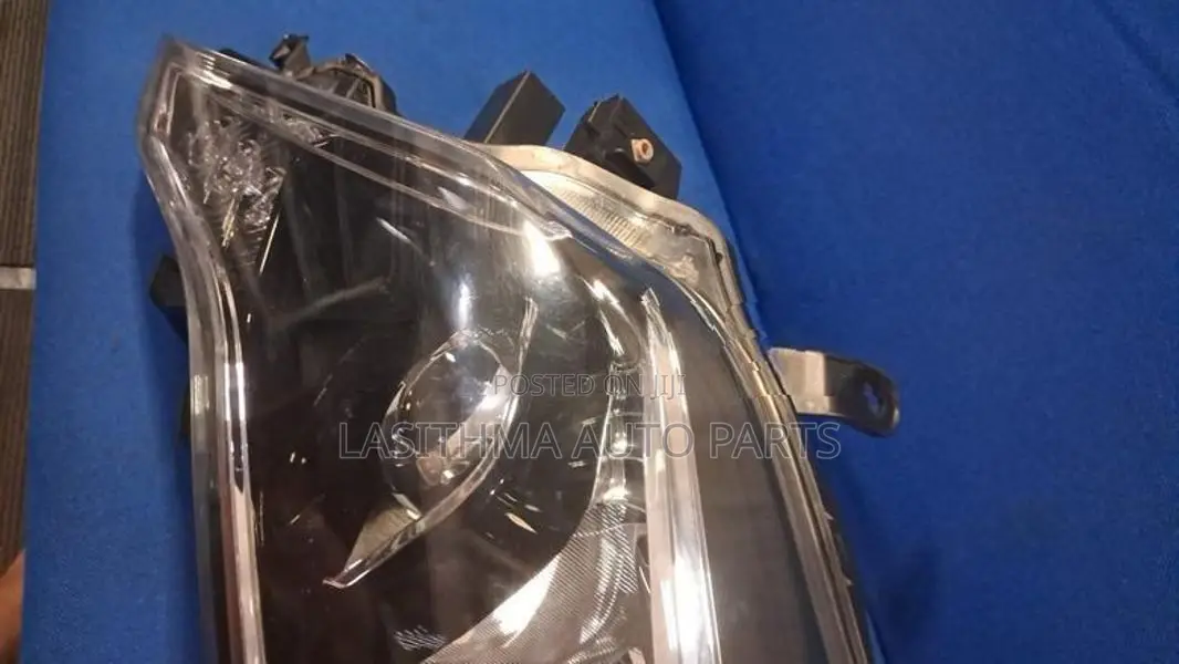 Prado 150 Head Lamp