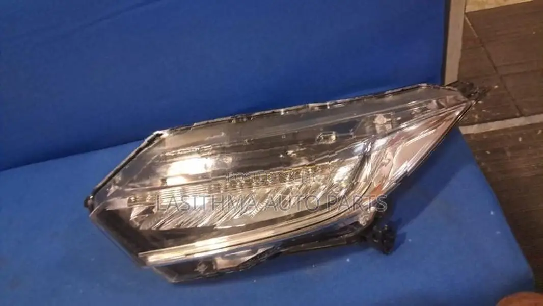 Vezel Rs Head Lamp (LED)