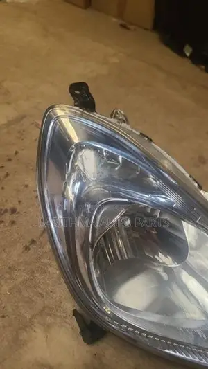 Fit Gp 1 Head Lamp
