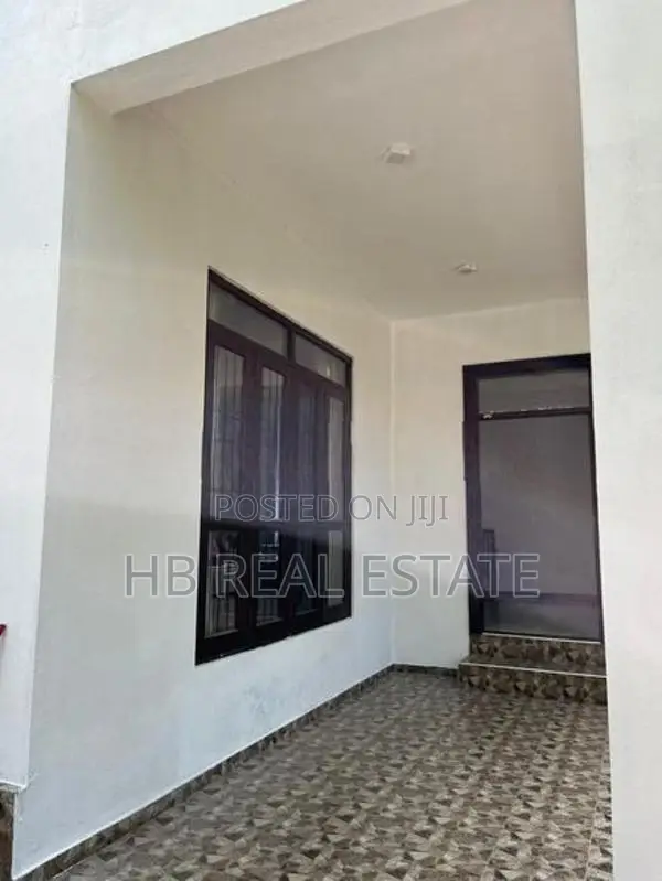 Brand New Three Story House For Sale in Homagama