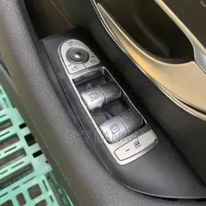 Genuine Mercedes E200 E350e 2018 AMG Driver Doors Complete