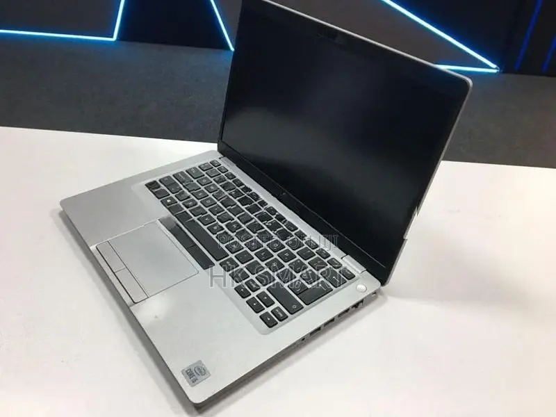 Dell Latitude 5410 i5 10th Gen Touch Screen