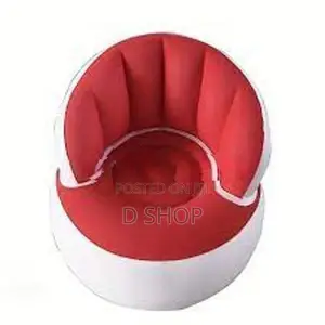 Single Inflatable Sofa - 1 pcs