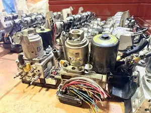 Toyota Prius Japan Recondition ABS