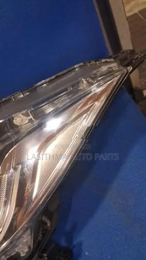 Vezel Rs Head Lamp (LED)