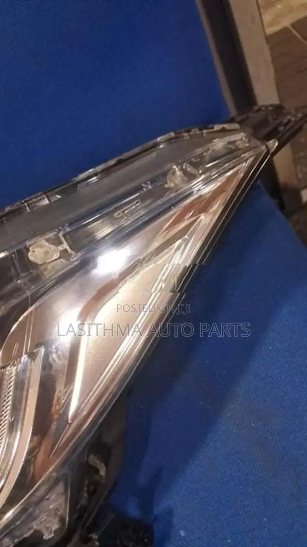 Vezel Rs Head Lamp (LED)