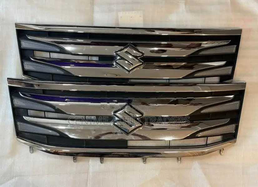 Suzuku Wagon R Mh44 S Fz Shell