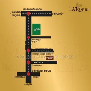 Land for sale in Kiriwaththuduwa...