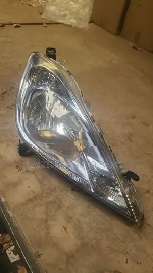 Fit Gp 1 Head Lamp