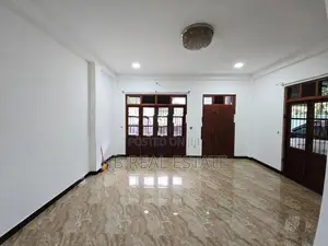 Almost Brand New Three Story House for Sale Bandaragama