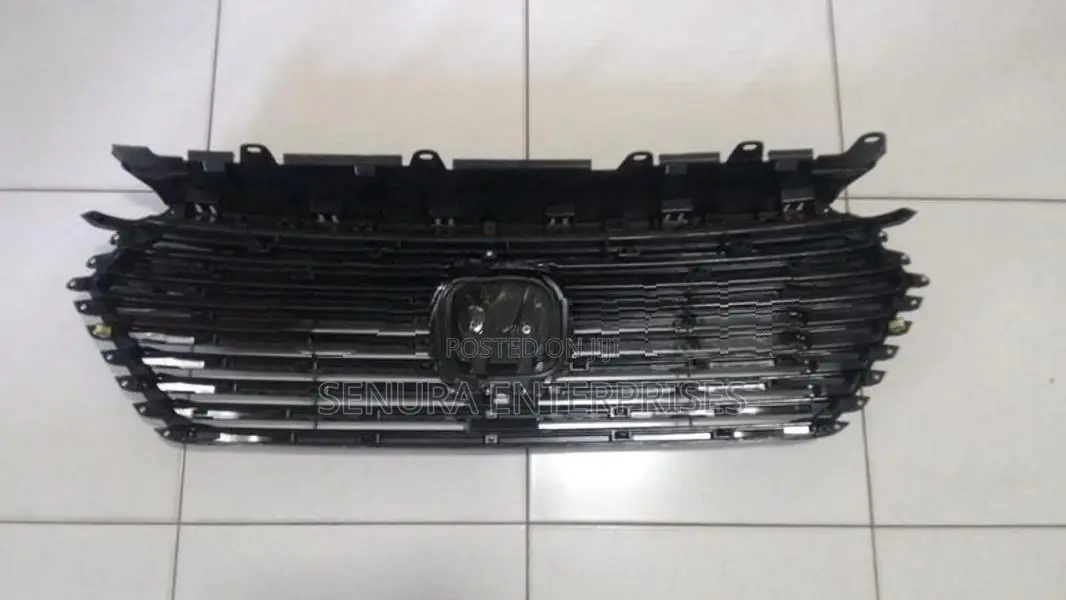 Honda Vezel RV5 Shell
