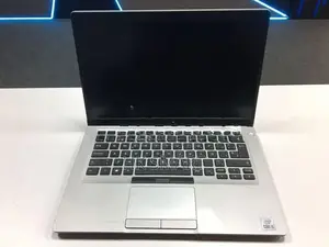 Dell Latitude 5410 i5 10th Gen Touch Screen