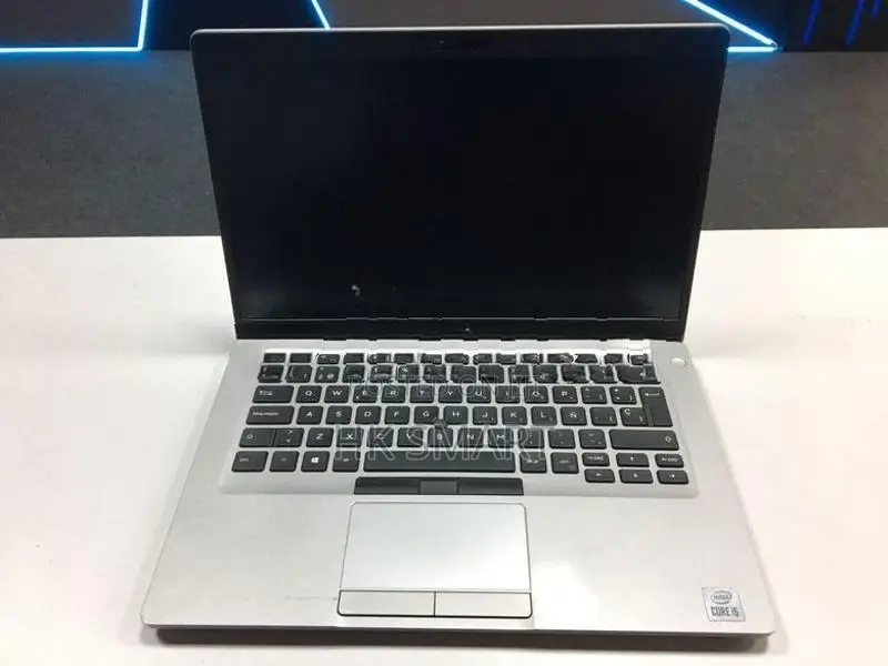 Dell Latitude 5410 i5 10th Gen Touch Screen