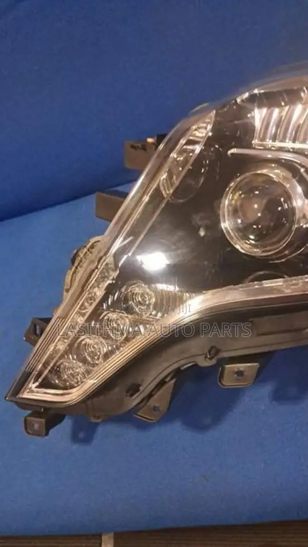Prado 150 Head Lamp