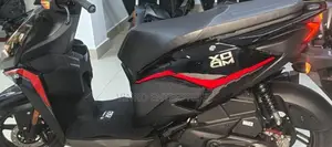 Hero Xoom 110 FI 2026