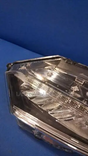 Vezel Rs Head Lamp (LED)