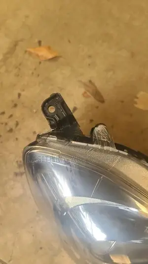 Fit Gp 1 Head Lamp