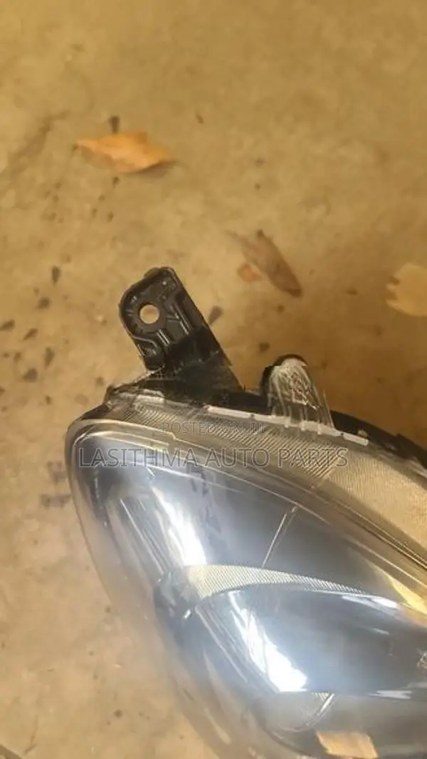 Fit Gp 1 Head Lamp
