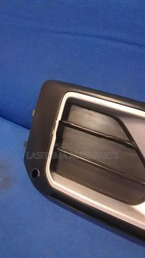 Q2 Front Bumper Cover