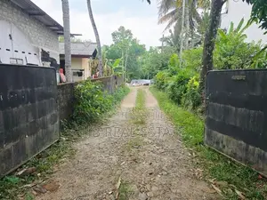Korathota 43.20 Perches Residential Bare Land for Sale
