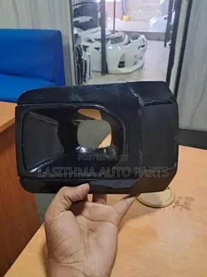 Hilux GR Sport Fog Cover
