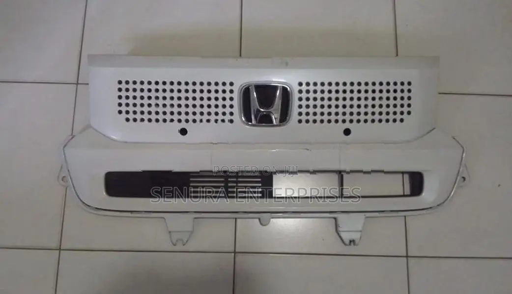 HONDA N Box JF5 Shell