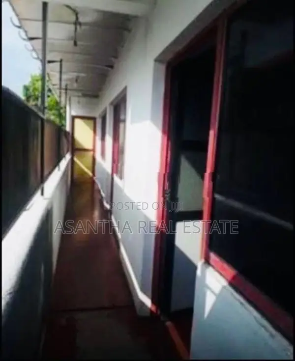(AF639) 20 P LAND WITH PROPERTY SALE AT KATUBEDA