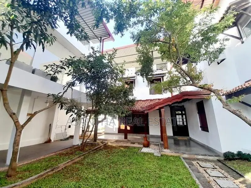 (af638) 02 Storey House for Sale in Pagiriwaththa Road, Mirihana