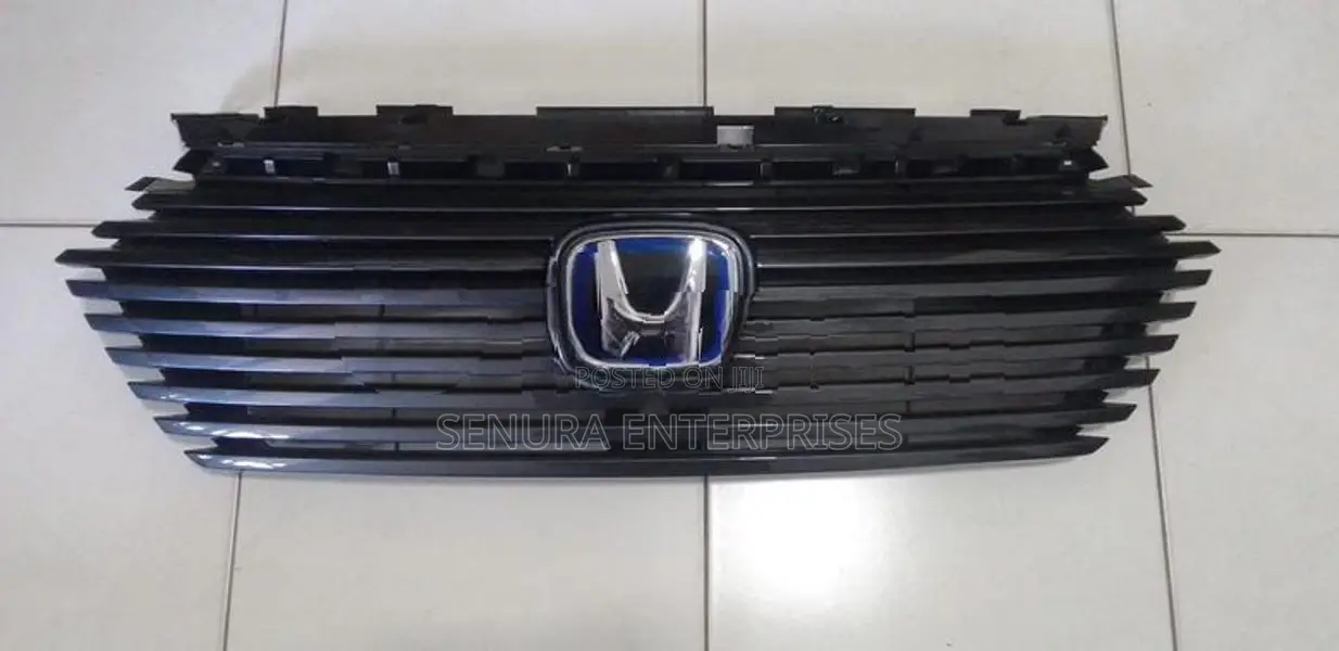 Honda Vezel RV5 Shell