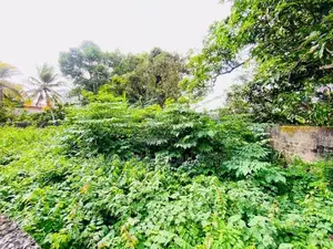 (AF647) 10 P Land Sale At Colomba Thanthree Mawatha Ethulkotte