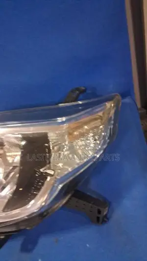Prado 150 Head Lamp