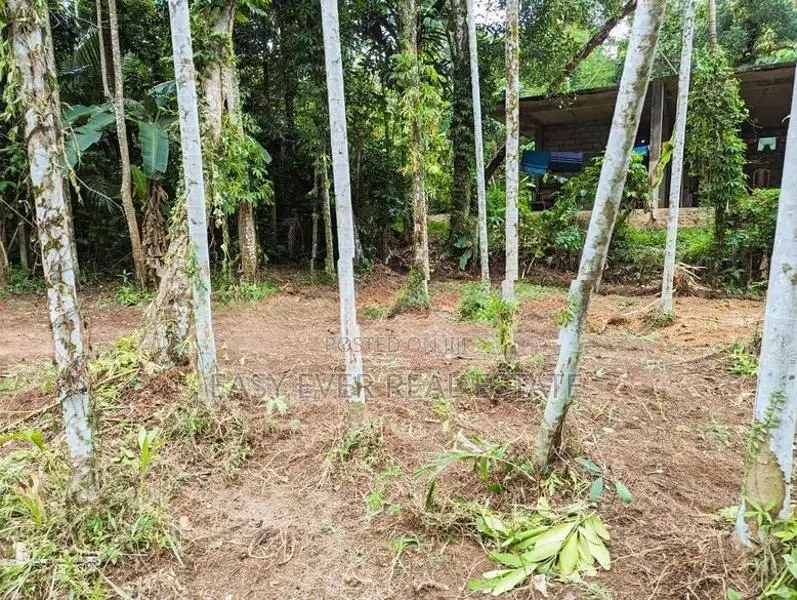 යාගොඩ දුම්රිය ස්ථානයට මීටර් 250 ක දුරින් නේවාසික බිම්කොටසක්