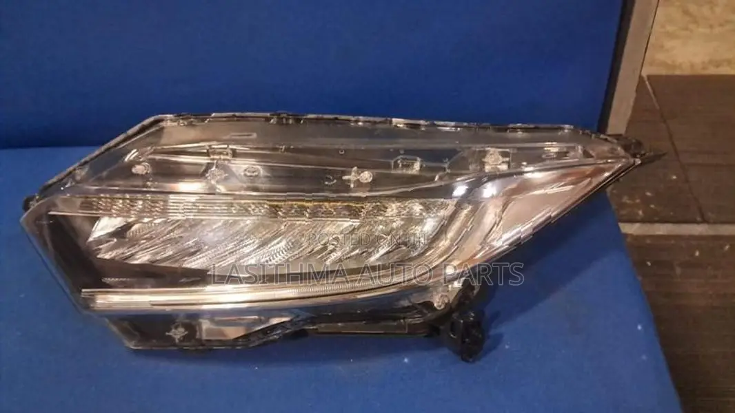 Vezel Rs Head Lamp (LED)