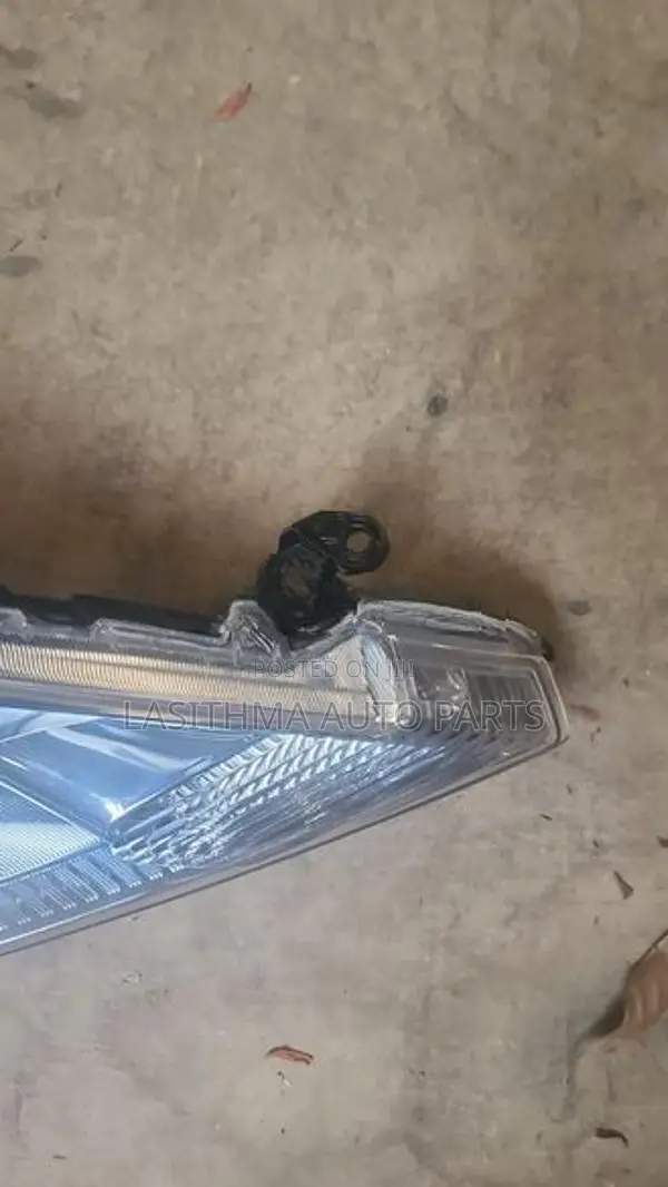 Fit Gp 1 Head Lamp