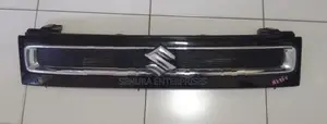 Suzuki Wagon R Mh55 Shell