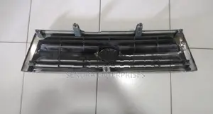 Toyota 4 Runner Mk3 Shell