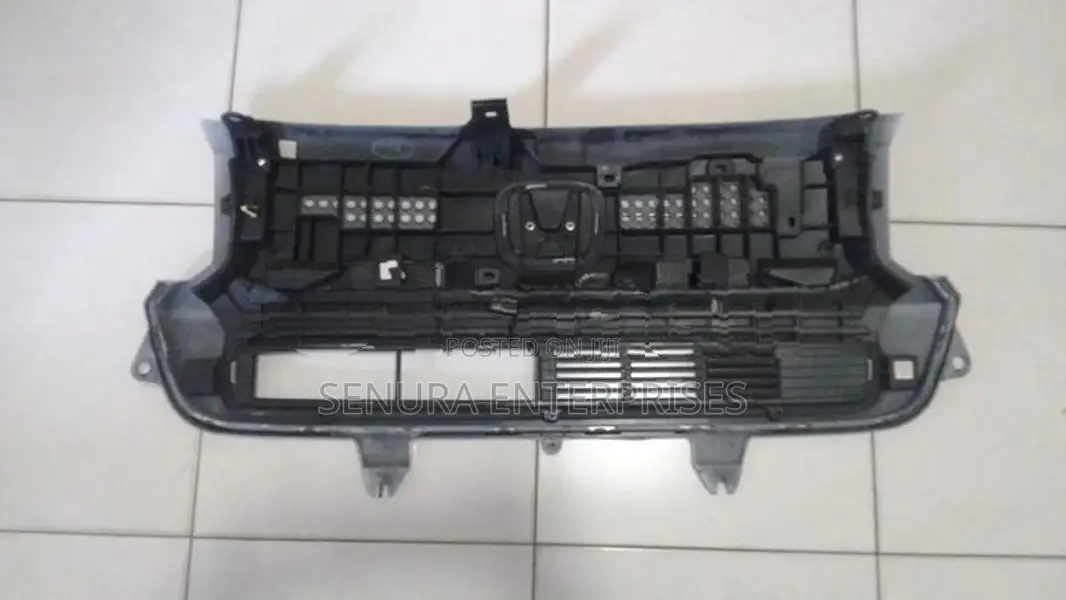 HONDA N Box JF5 Shell
