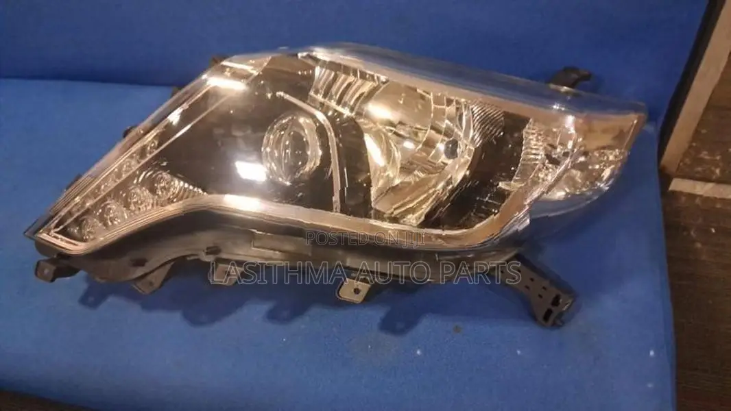 Prado 150 Head Lamp