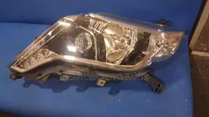 Prado 150 Head Lamp