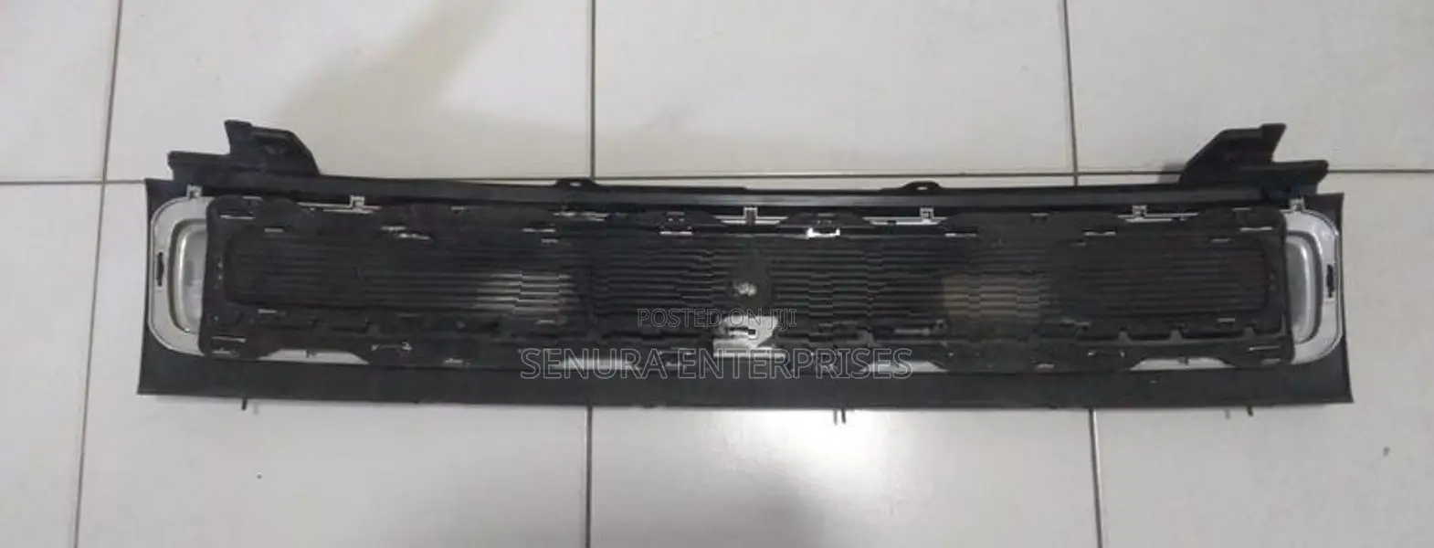 Suzuki Wagon R Mh55 Shell