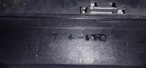 Suzuki Wagon R Mh55 Shell