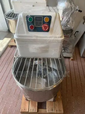 34L Spiral Stand Mixer