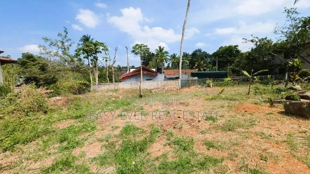 ගම්පහ බුලත්කඩේ හන්දියෙන්ම වටිනා බිම් කොටස් විකිනීමට